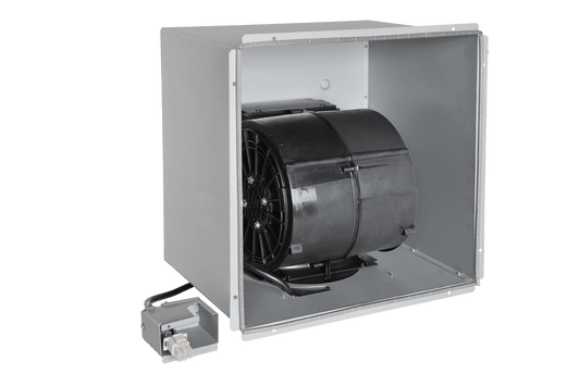 Miele DAG600 Internal Blower - Additionally Necessary For Da 68X1.