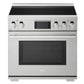 Sks SKSIR360IS 36-Inch Induction Pro Range