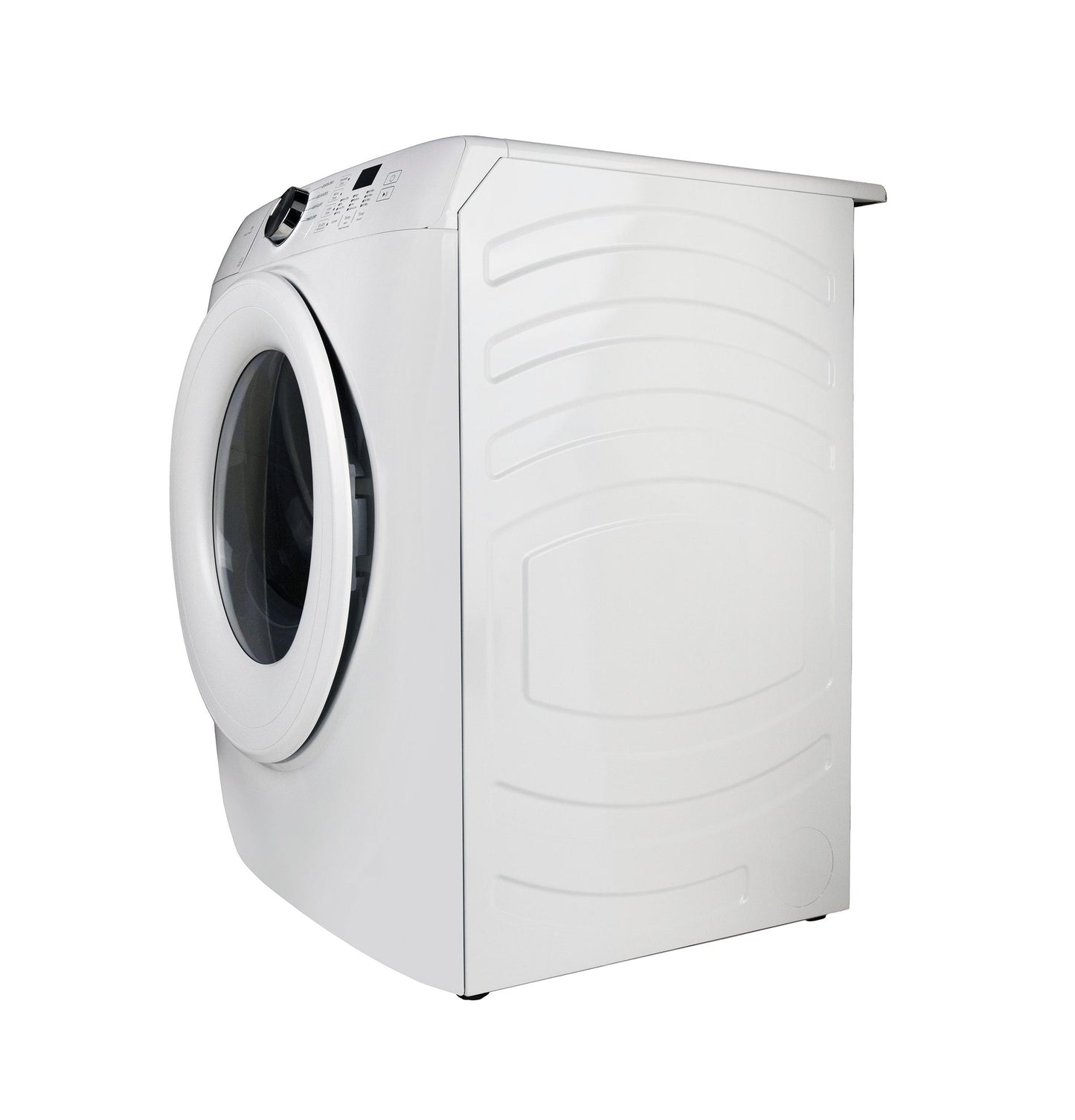 Ge Appliances GFD35GSSYWW Ge® Energy Star® 7.8 Cu. Ft. Capacity Smart Front Load Gas Dryer