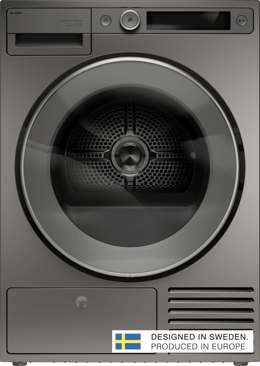 Asko T5HXLT Tumble Dryer