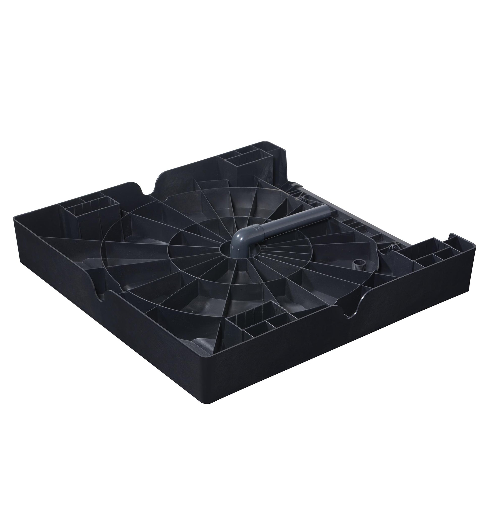 Ge Appliances RAVTRANS1CO Vtac Transition Plenum For V10, V11 & V12 Series