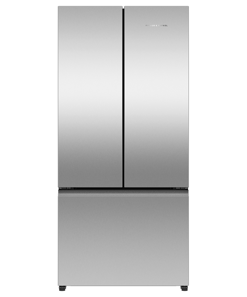 Fisher & Paykel RF178ANJX1 18Cu Ft Series 7 French Door Refrigerator Freezer