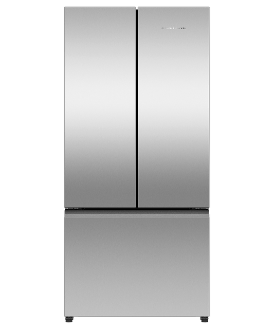 Fisher & Paykel RF178ANJX1 18Cu Ft Series 7 French Door Refrigerator Freezer