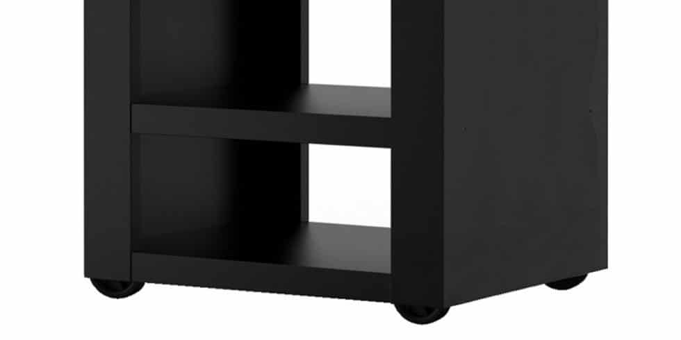 Xo Appliance XOPIZZA4CART Oven Cart For Xopizza4