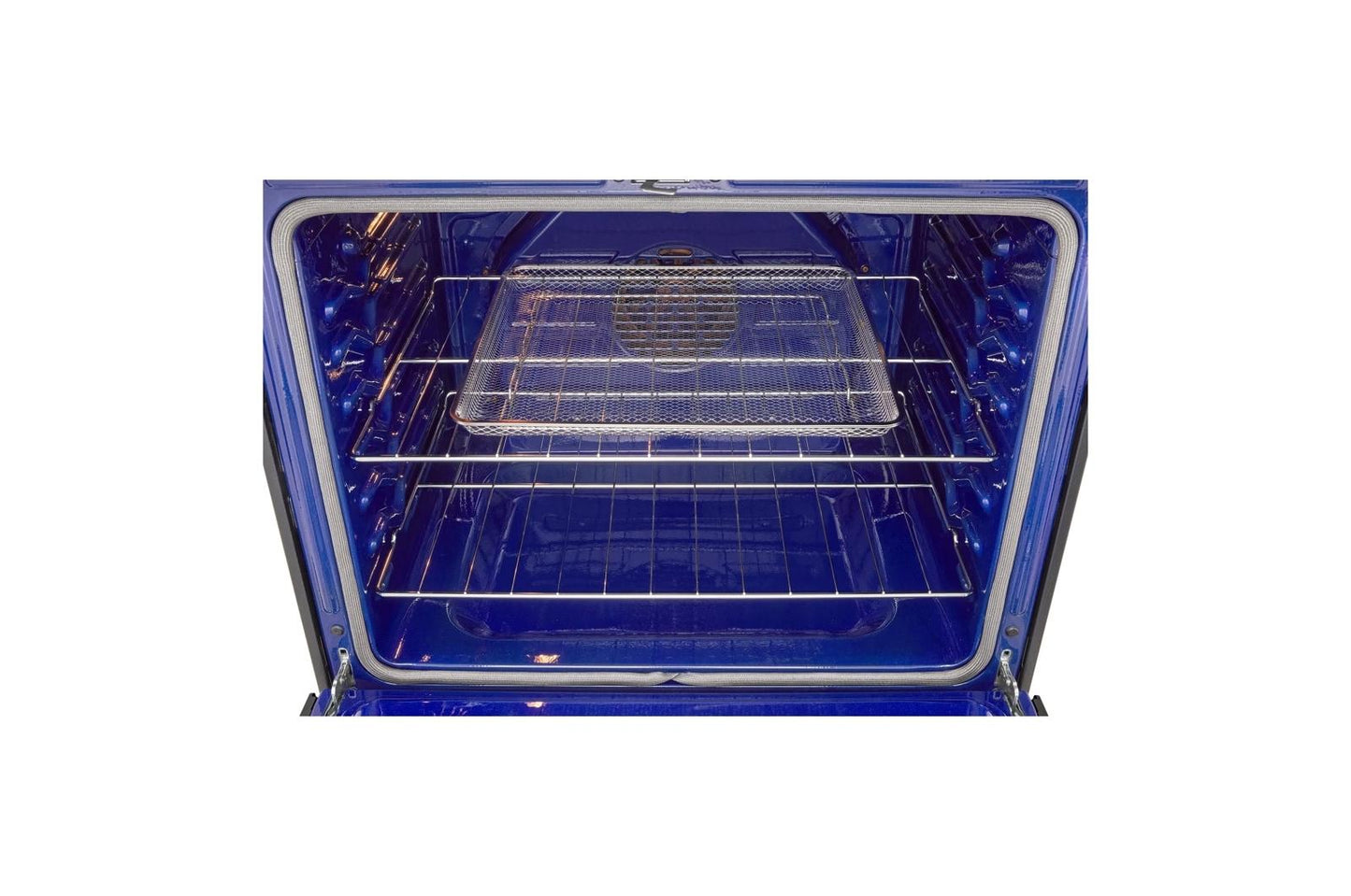 Lg LRGN6325Z 6.3 Cu. Ft. Smart Wi-Fi Enabled Probake Convection® Gas Range With Air Fry & Easyclean®