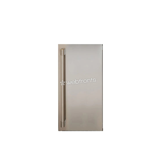 Monogram ZK1UN150RSS Monogram Ice Maker Door Panel (Handle Not Included)
