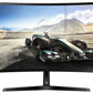Samsung LS27D36DGANXZA 27 Inch Essential Monitor S3 S36Gd Fhd