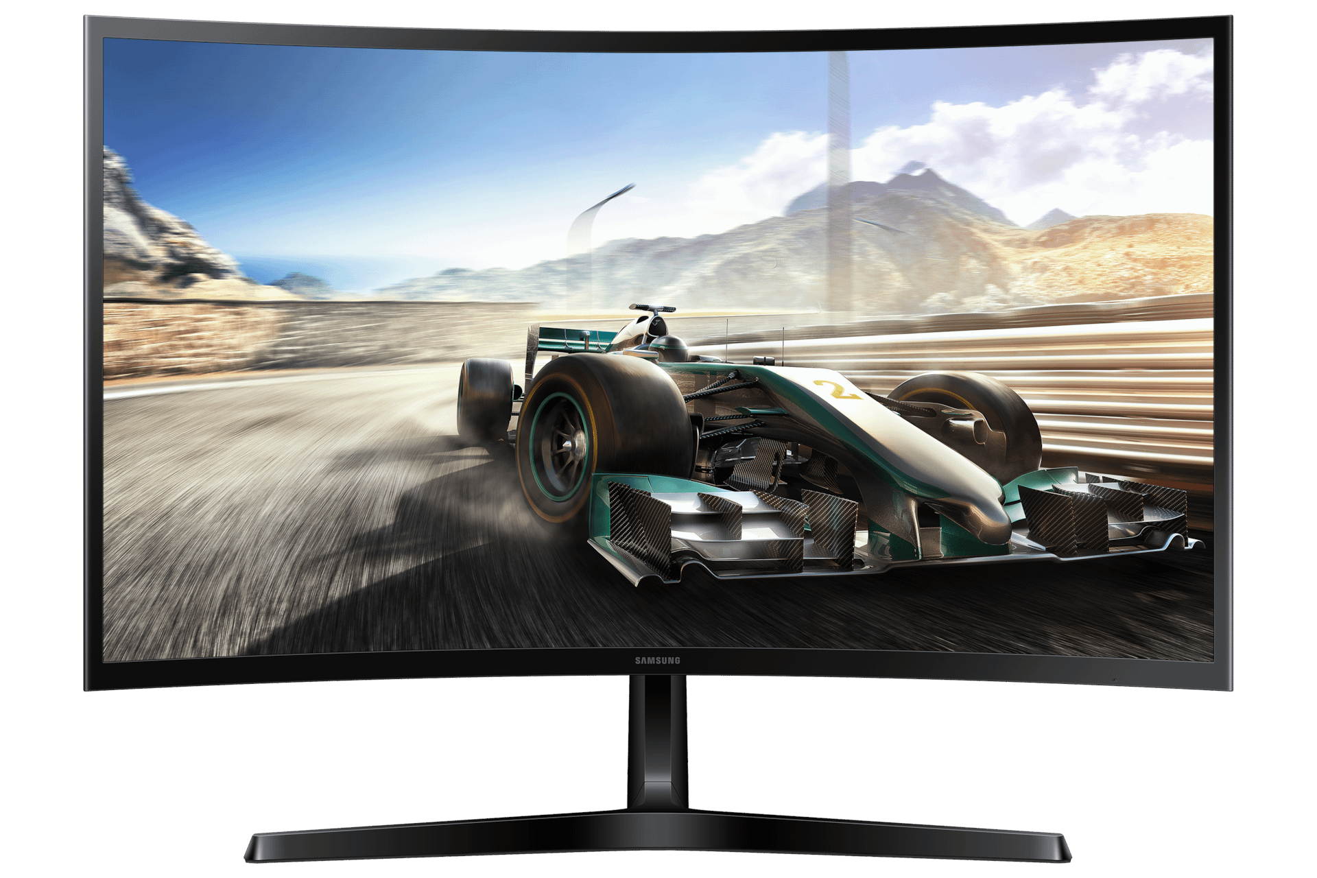 Samsung LS27D36DGANXZA 27 Inch Essential Monitor S3 S36Gd Fhd
