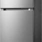 Frigidaire FRTE1936AS 19 Cu. Ft. Garage Ready Top Freezer Refrigerator