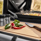 Weber 3400127 Weber Works™ Cutting Board