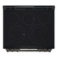 Lg LSEL6333ZE 6.3 Cu Ft. Smart Electric Slide-In Range With Air Fry & Easyclean®