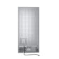 Forno FFFFD178531S Forno Milano Espresso 31-Inch Bottom Freezer Refrigerator, Stainless Steel, 17.2 Cu.Ft Capacity, Right Swing Door, Energy Efficient