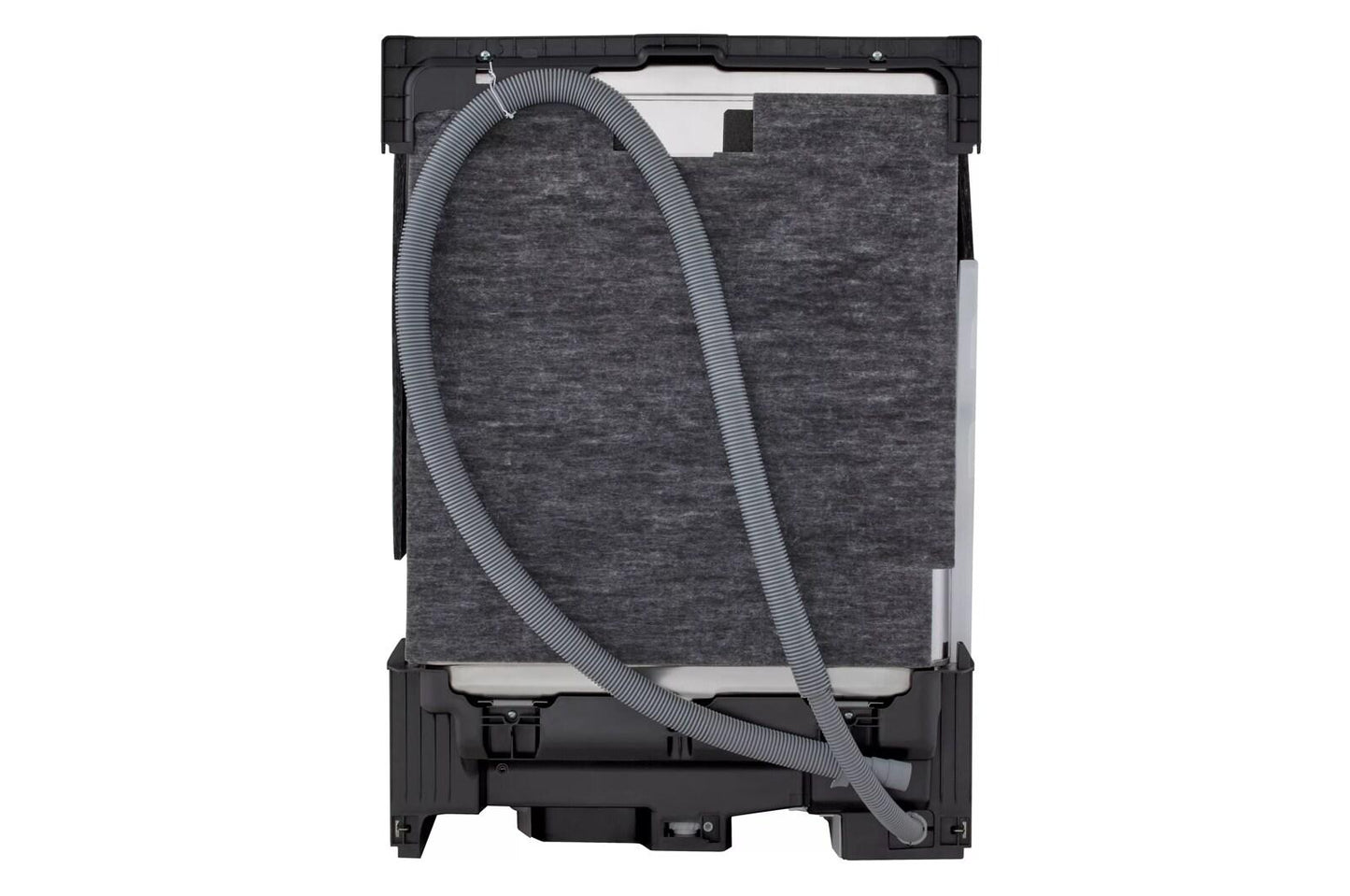 Lg LDPH5554D Smart Top-Control Dishwasher With 1-Hour Wash & Dry, Quadwash® Pro, And Dynamic Heat Dry™