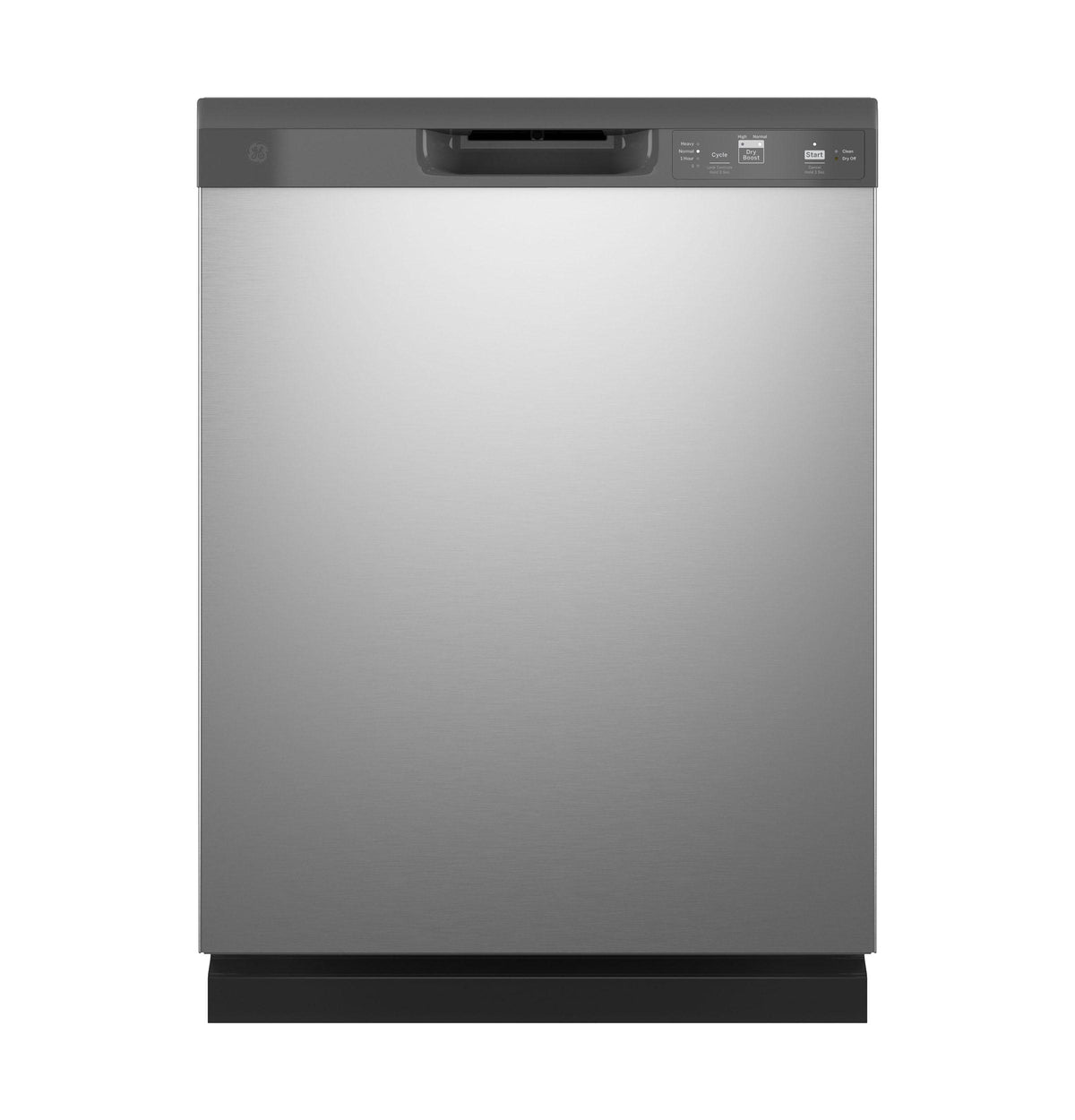 Ge Appliances GDF450PSZSS Ge® Dishwasher With Front Controls