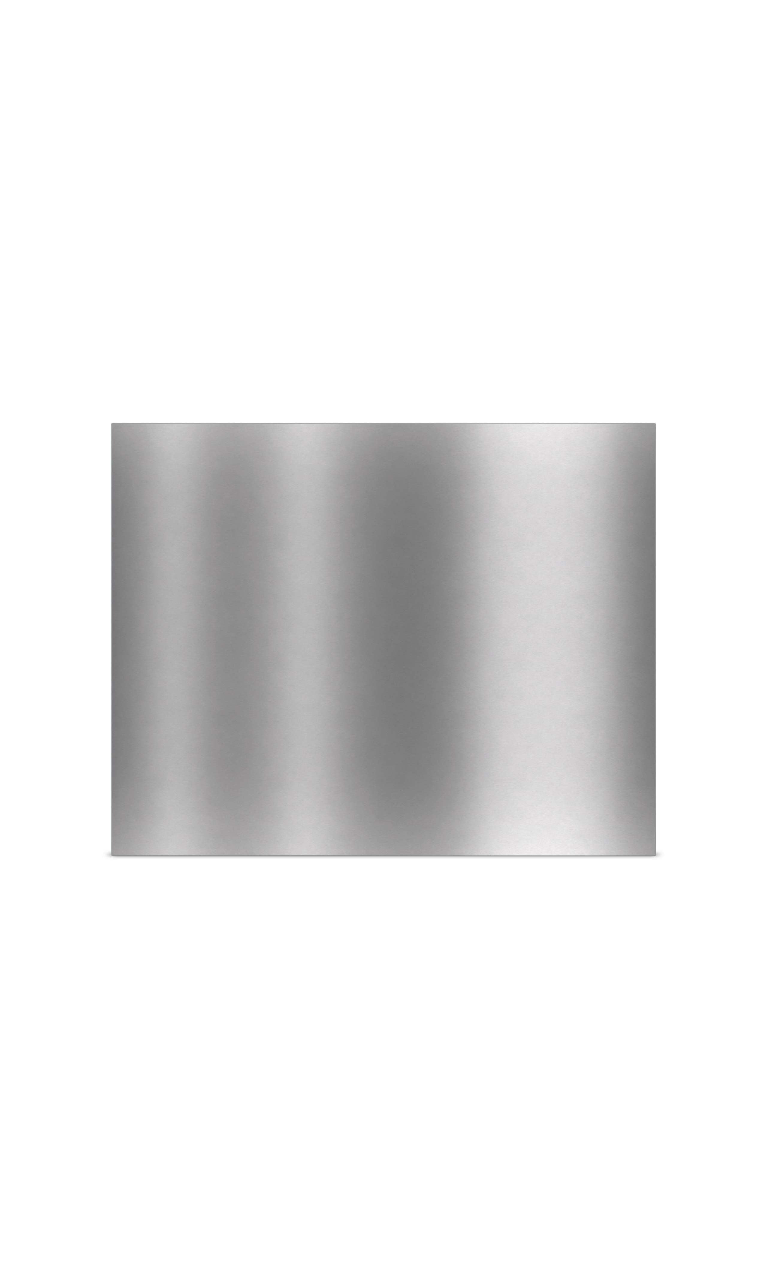 Miele KFP3632EDCS Stainless Steel Front - For Attractive Integration Of Kfmc 3Xxx Bottom-Mount Units.