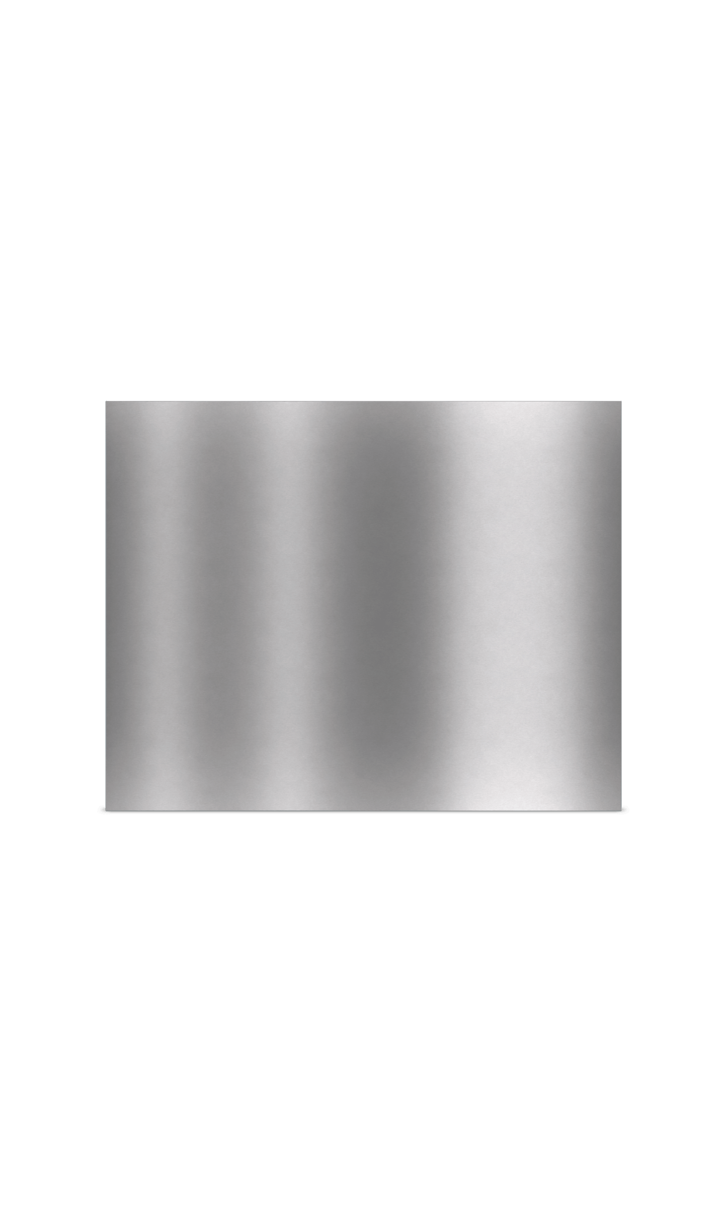 Miele KFP3632EDCS Stainless Steel Front - For Attractive Integration Of Kfmc 3Xxx Bottom-Mount Units.