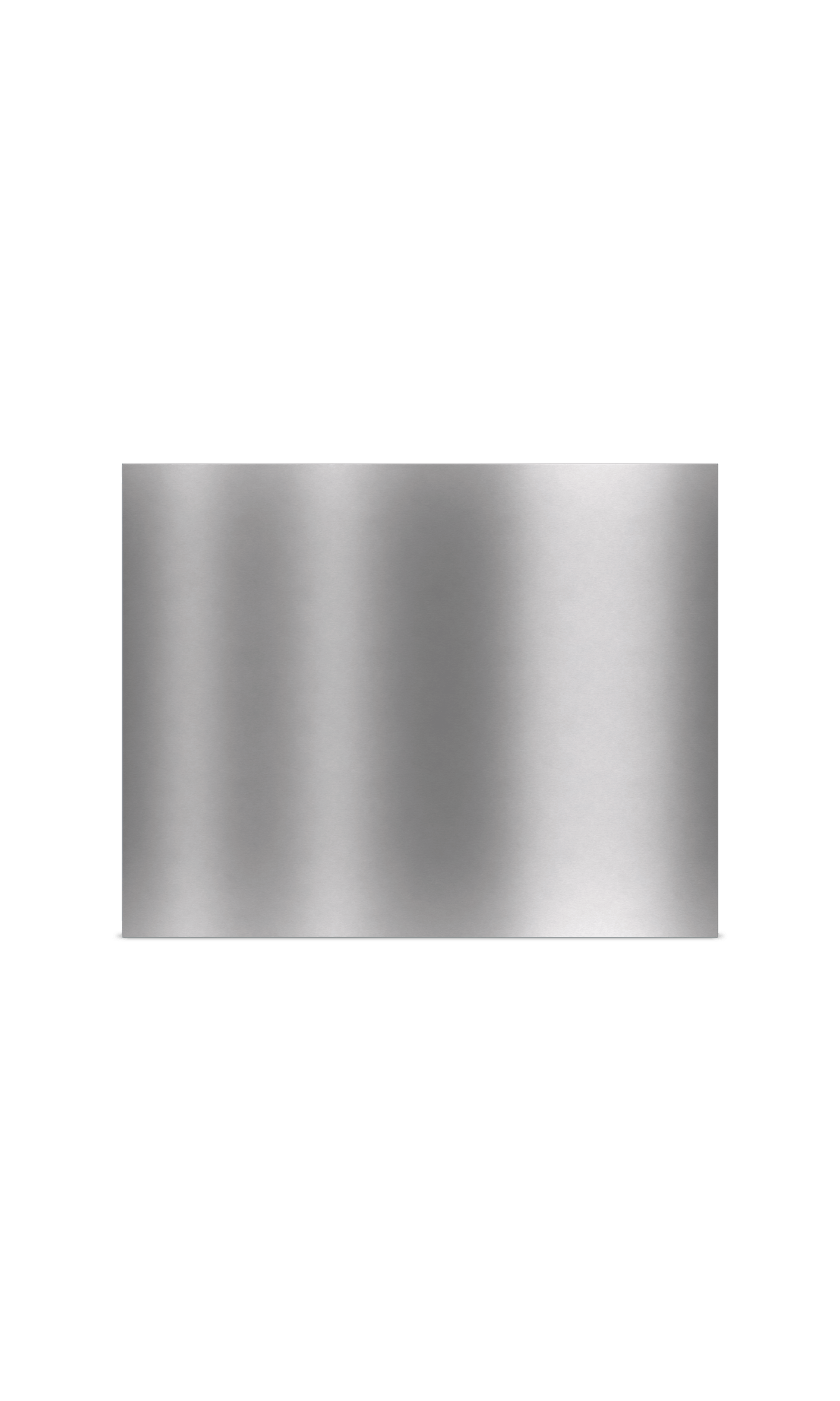 Miele KFP3632EDCS Stainless Steel Front - For Attractive Integration Of Kfmc 3Xxx Bottom-Mount Units.