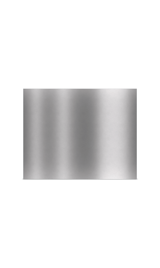 Miele KFP3632EDCS Stainless Steel Front - For Attractive Integration Of Kfmc 3Xxx Bottom-Mount Units.