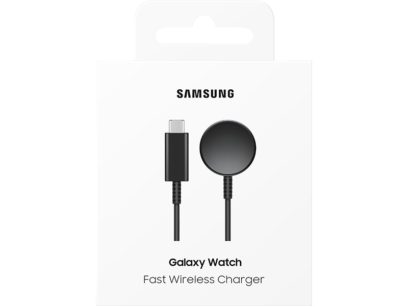 Samsung EPOL715BBEGUJ Fast Wireless Watch Charger (High Frequency)