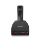 Miele HXSEB23 Electro Compact Handheld Brush. - Compact Handheld Brush - Flexible And Versatile.