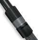 Miele HXFSH20 Duoflex Suction Hose Extension - For Cleaning Narrow Gaps And Areas That Are Hard To Reach.