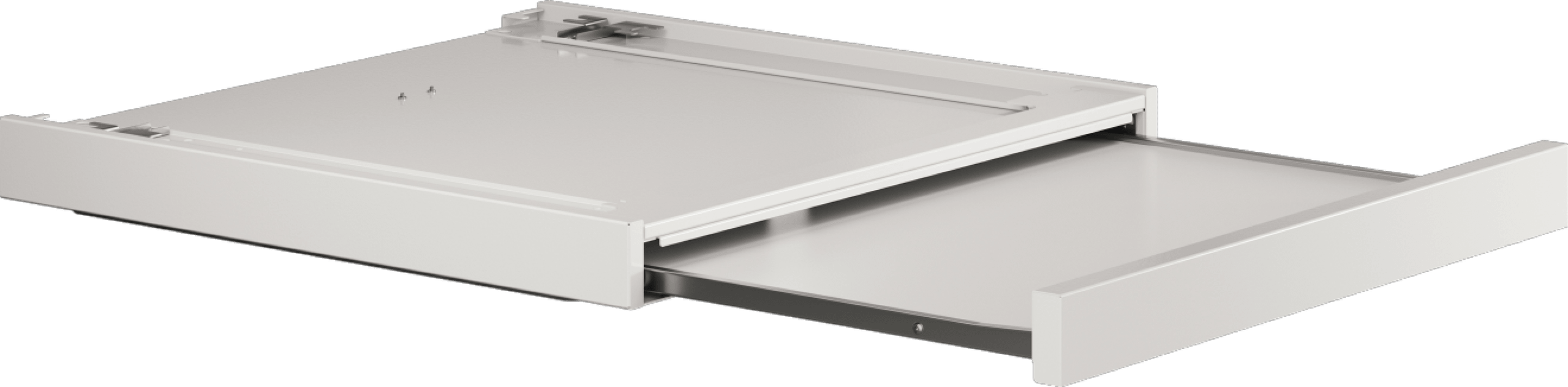 Asko HS60W Pull-Out Shelf For Laundry