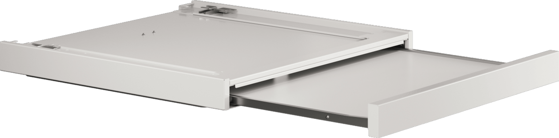 Asko HS60W Pull-Out Shelf For Laundry