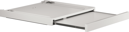 Asko HS60W Pull-Out Shelf For Laundry
