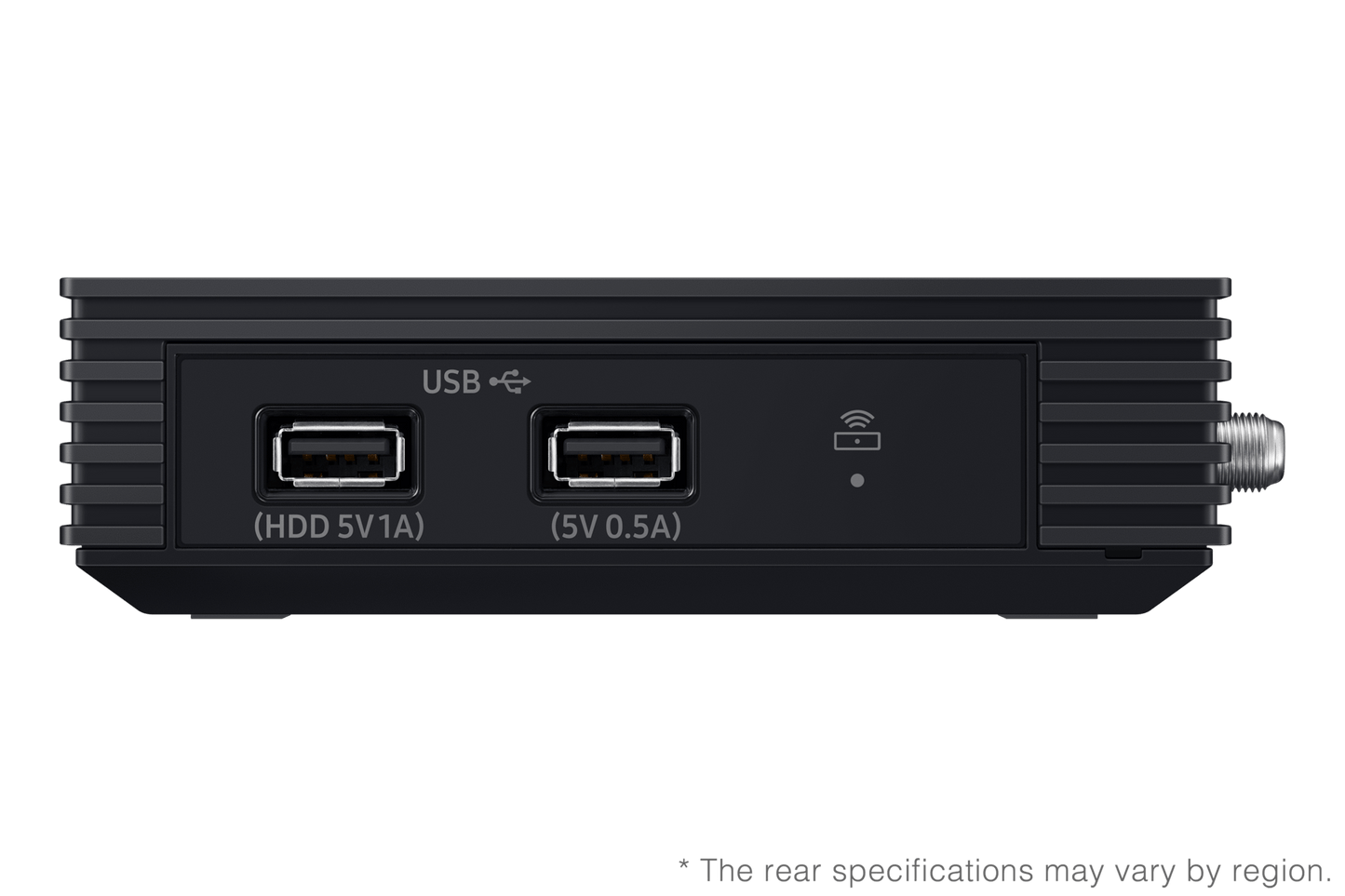 Samsung VGSWCH6TK Wireless One Connect Box