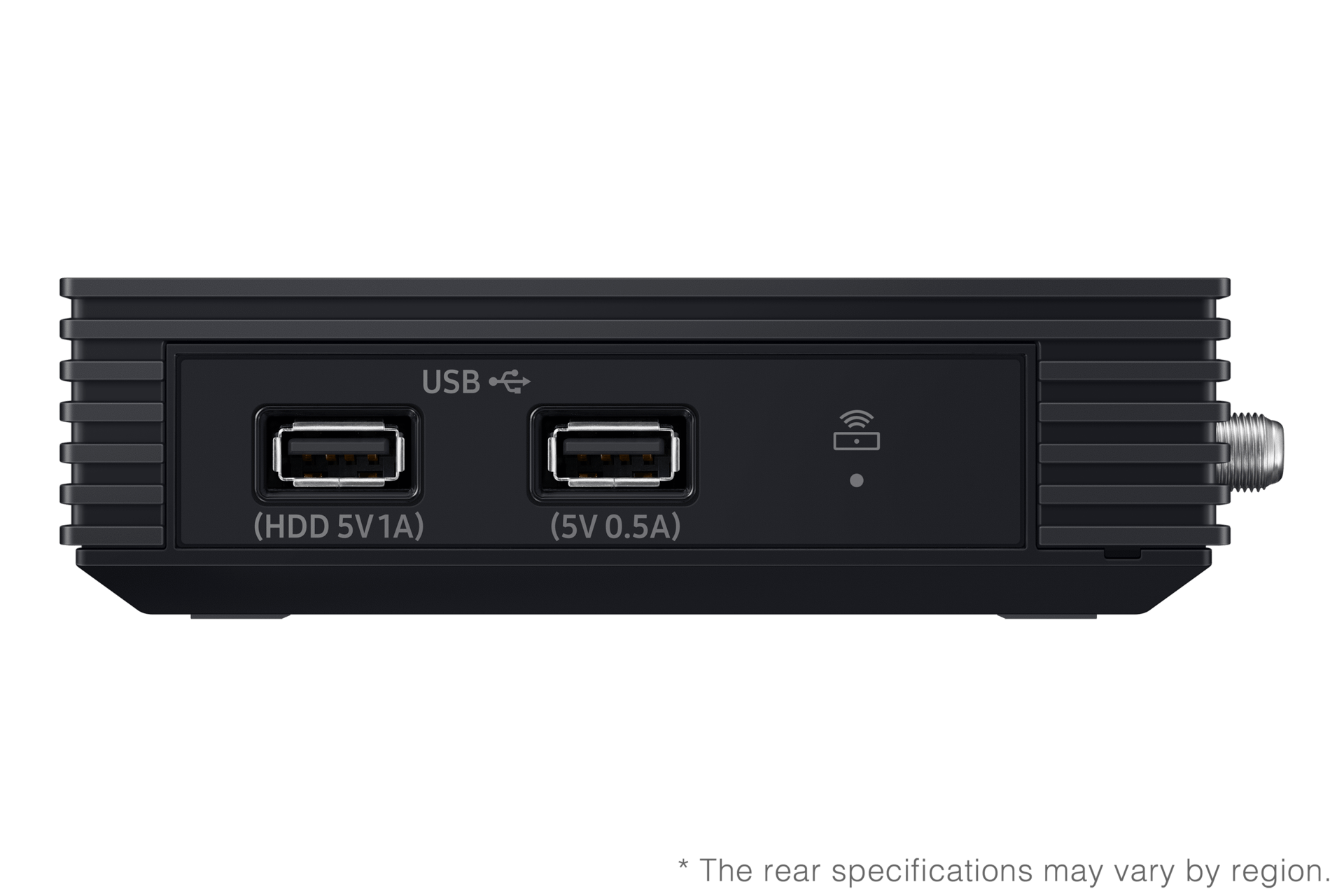 Samsung VGSWCH6TK Wireless One Connect Box