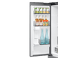Samsung RF70H30KER Bespoke Ai 3-Door French Door Zero Clearance Fit In-Door Tall Dispenser 30 Cu.Ft.