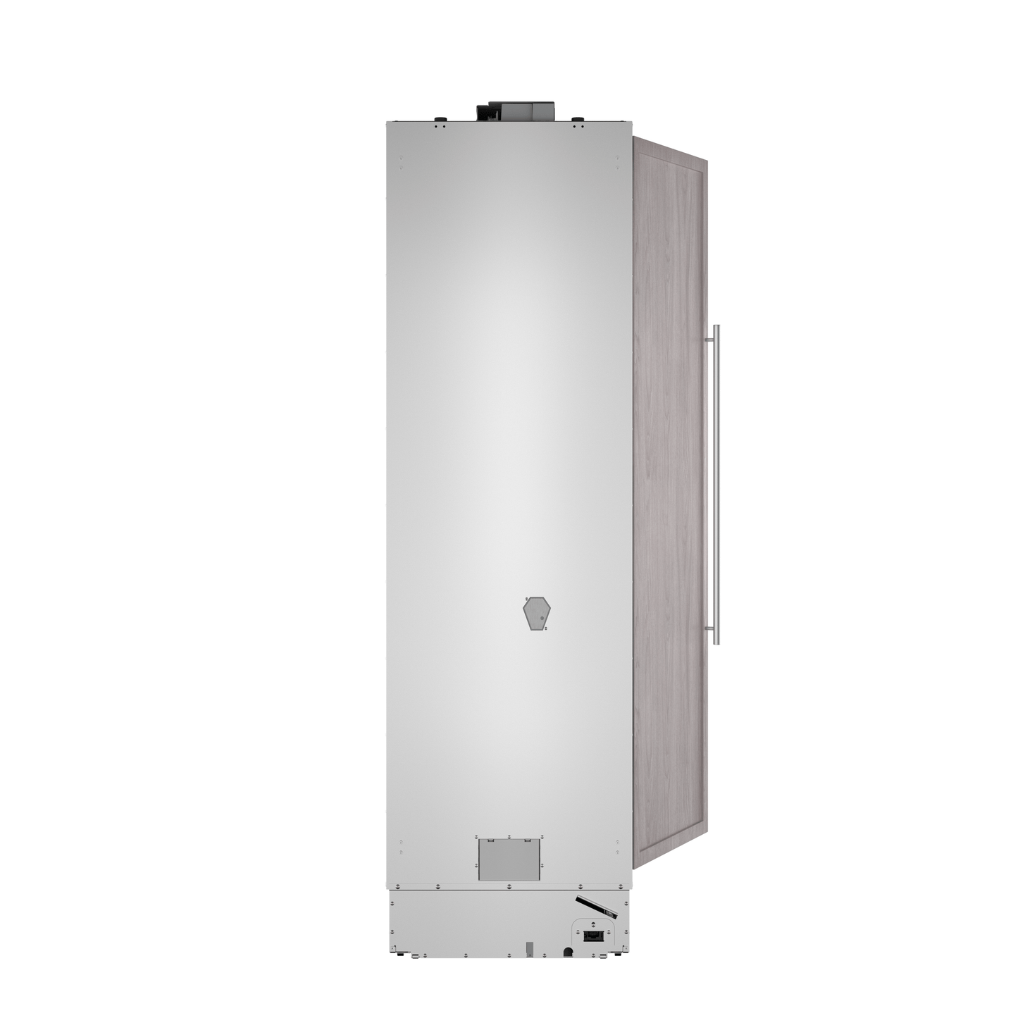 Thermador T24IF100SP Freedom®, Built-In Freezer, 24'', Panel Ready