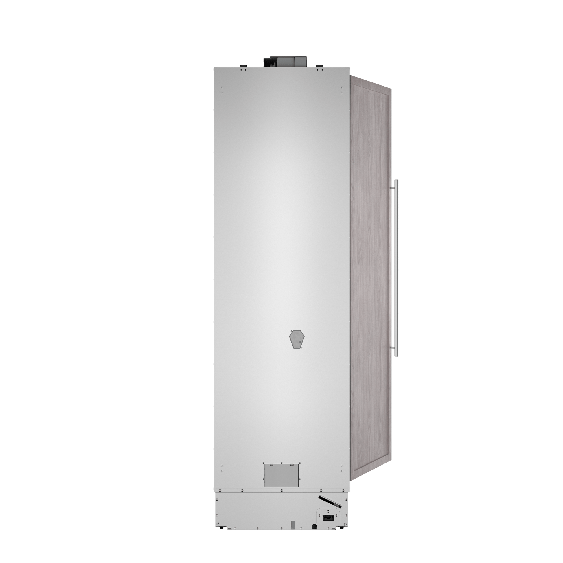 Thermador T24IF100SP Freedom®, Built-In Freezer, 24'', Panel Ready