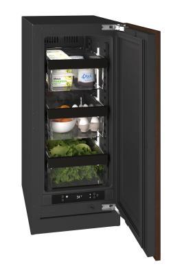 U-Line URRE415IS01A Urre415 15" Refrigerator With Integrated Solid Finish (115 V/60 Hz)