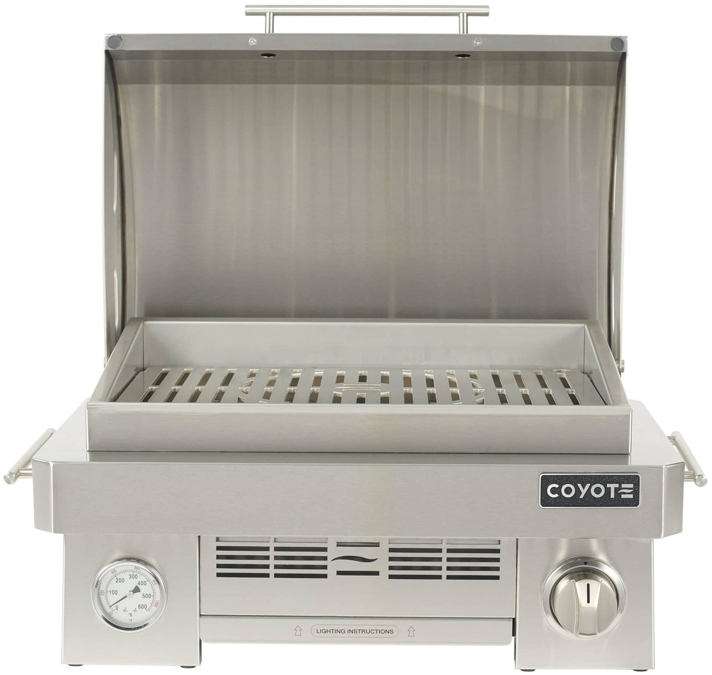 Coyote C1PORTLP Portable Grill