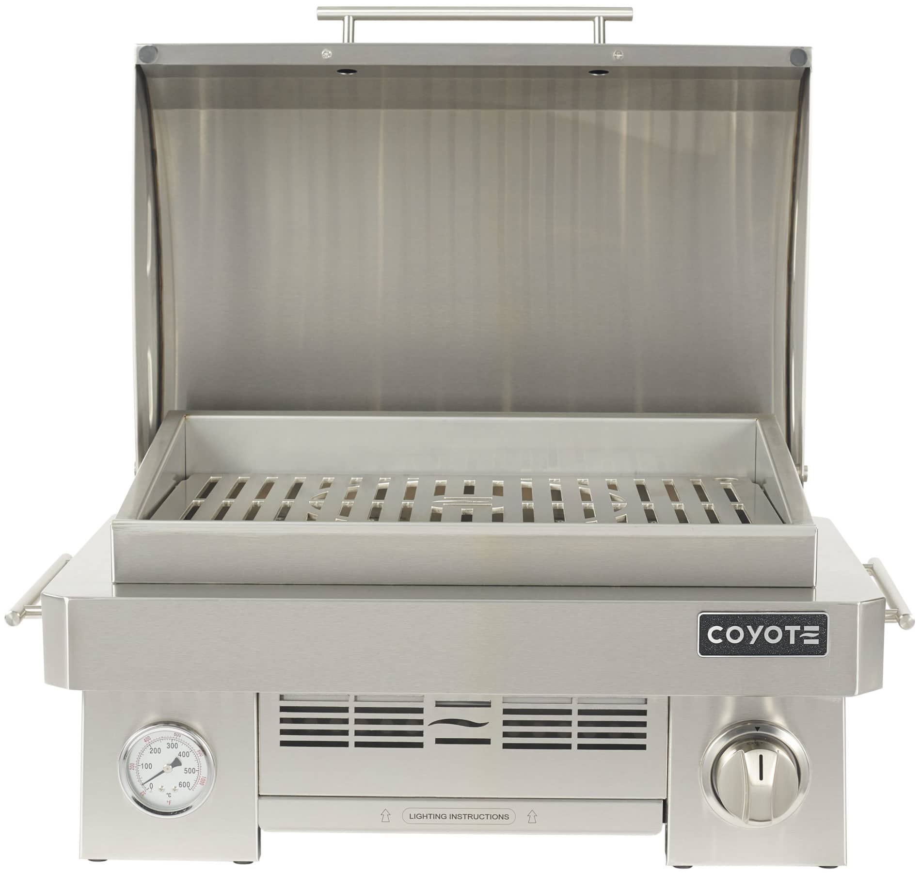 Coyote C1PORTLP Portable Grill