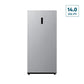 Element Appliance EXUF14CEES Element 14.0 Cu. Ft. Upright Convertible Freezer/Refrigerator - Stainless Steel, Energy Star (Exuf14Cees)