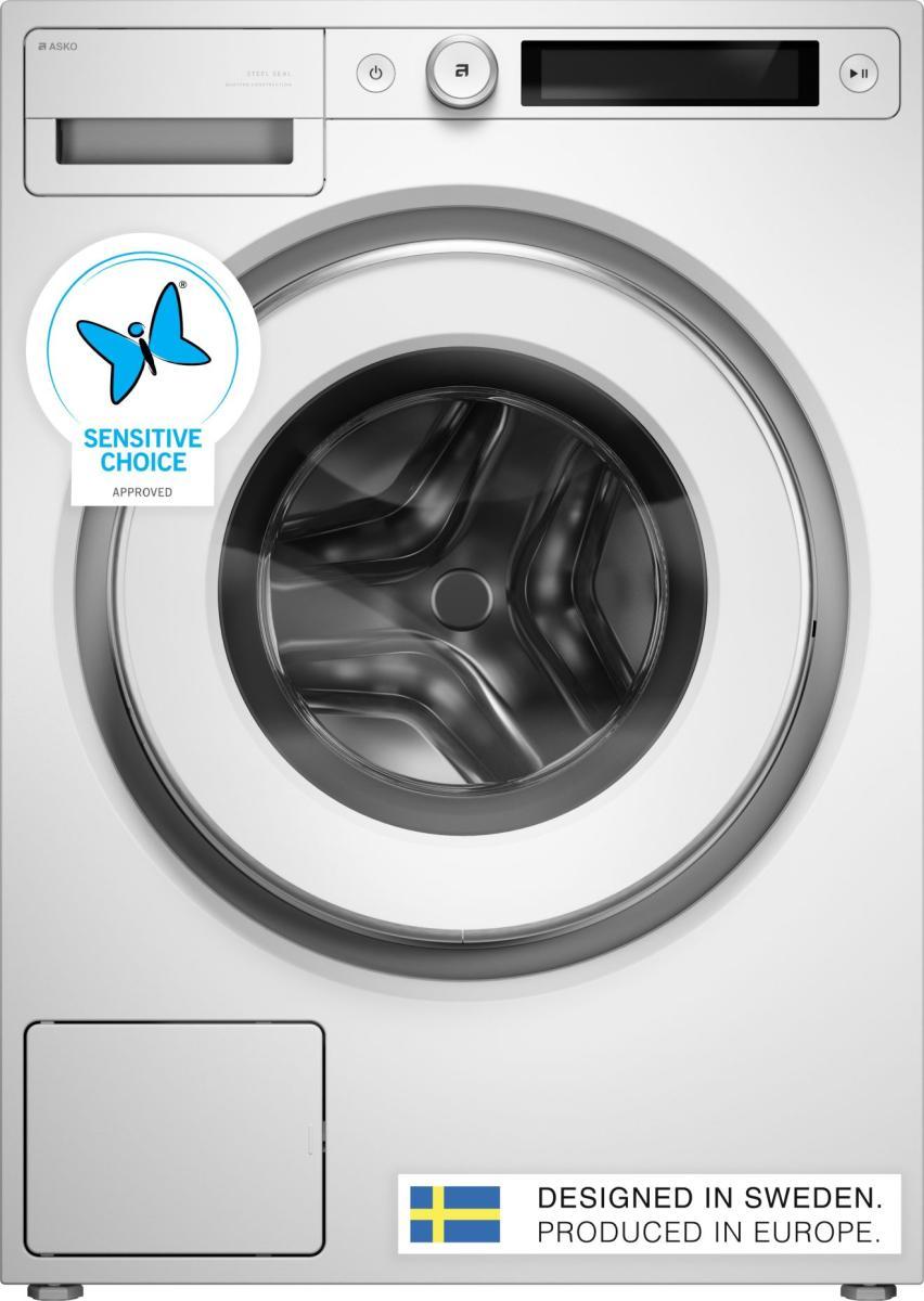 Asko W5XLW Steel Seal™ Washing Machine