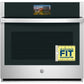 Ge Appliances PTS9000SZSS Ge Profile™ 30