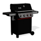 Weber 1500782 Spirit® E-435 Gas Grill (Liquid Propane) - Black