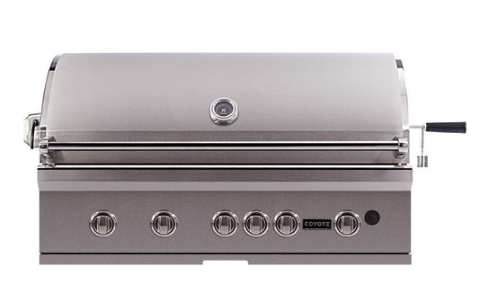 Coyote CS42LP 42" S-Series Grill
