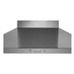 Lg HCEU3639X Lg Signature 36 Inch Wall Mount Chimney Hood
