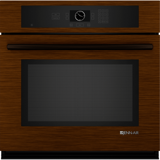 Jennair JJW2430WR 30" Single Wall Oven With Multimode® Convection