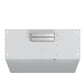 Forno FRHUC520030WHT Forno Cappa 30-Inch Under Cabinet Range Hood, White, 200 Cfm, Convertible, Led Lighting