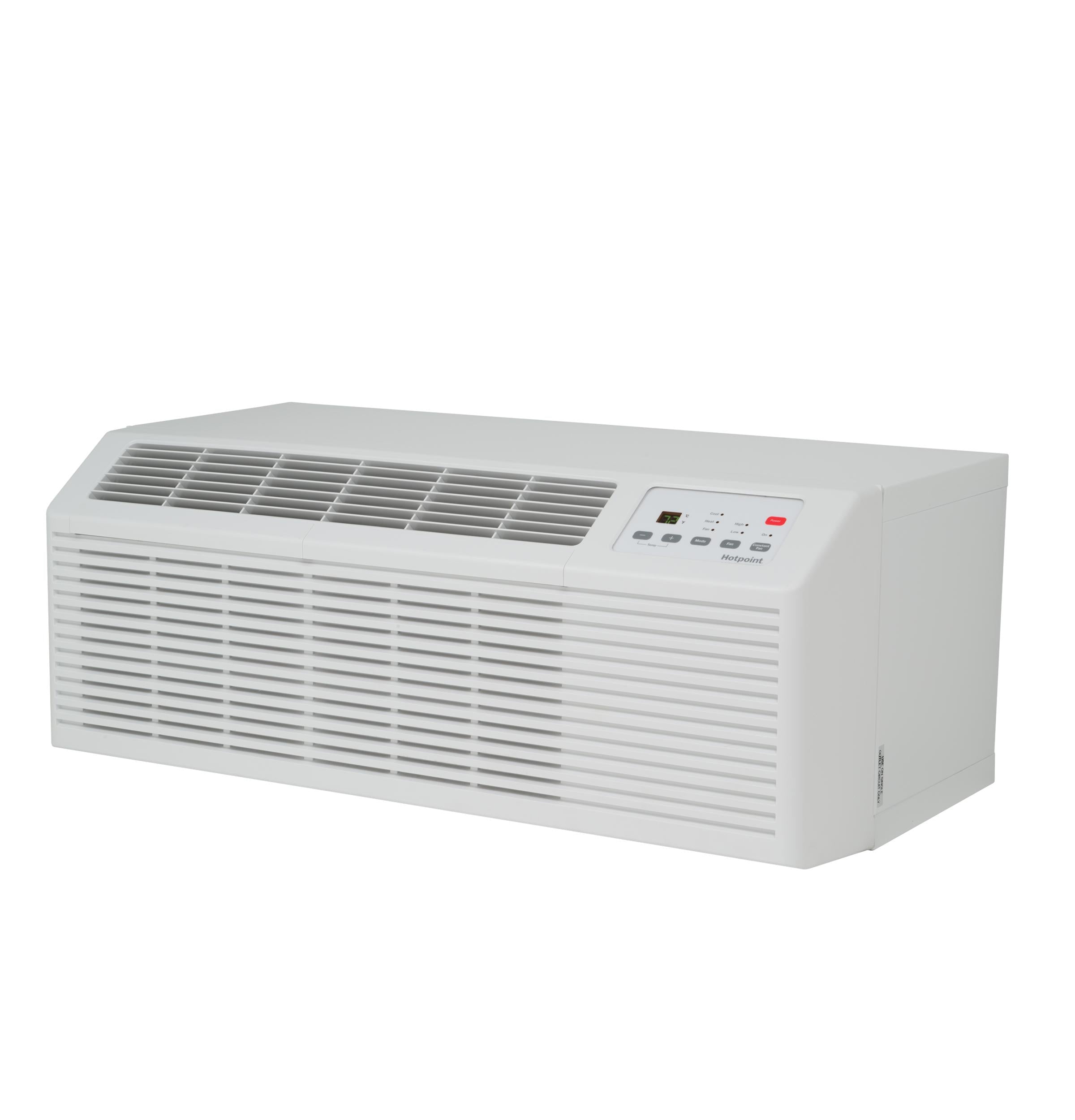 Hotpoint AHES09D3XXA PTAC - Thumbnail 2