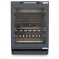 Liebherr UW3720 Wine Fridge Suitable For Undercounter Installation For Wine Tempering