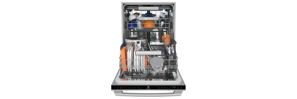 Electrolux EI24ID50QS 24'' Built-In Dishwasher - Thumbnail 3