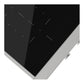 Ilve UHCPI486SS Ilve Uhcpi486Ss Professional Plus Ii 48 Inch Built-In Induction Rangetop, In Stainless Steel