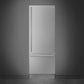 Smeg RBMU30RX Refrigerator Stainless Steel Rbmu30Rx