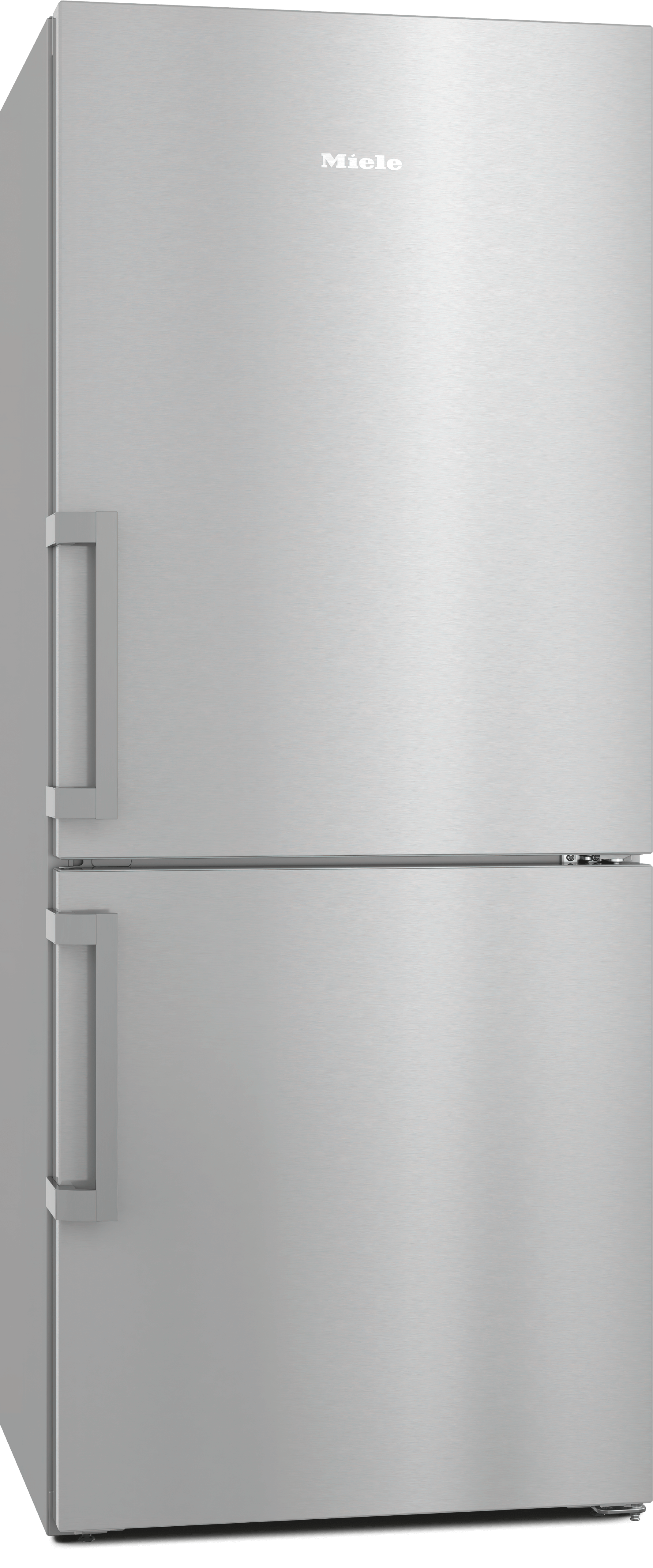 Miele KFN4776ED Kfn 4776 Ed - Freestanding Fridge-Freezer With Dailyfresh And Nofrost In 30'' Width For A Lot Of Storage Space.